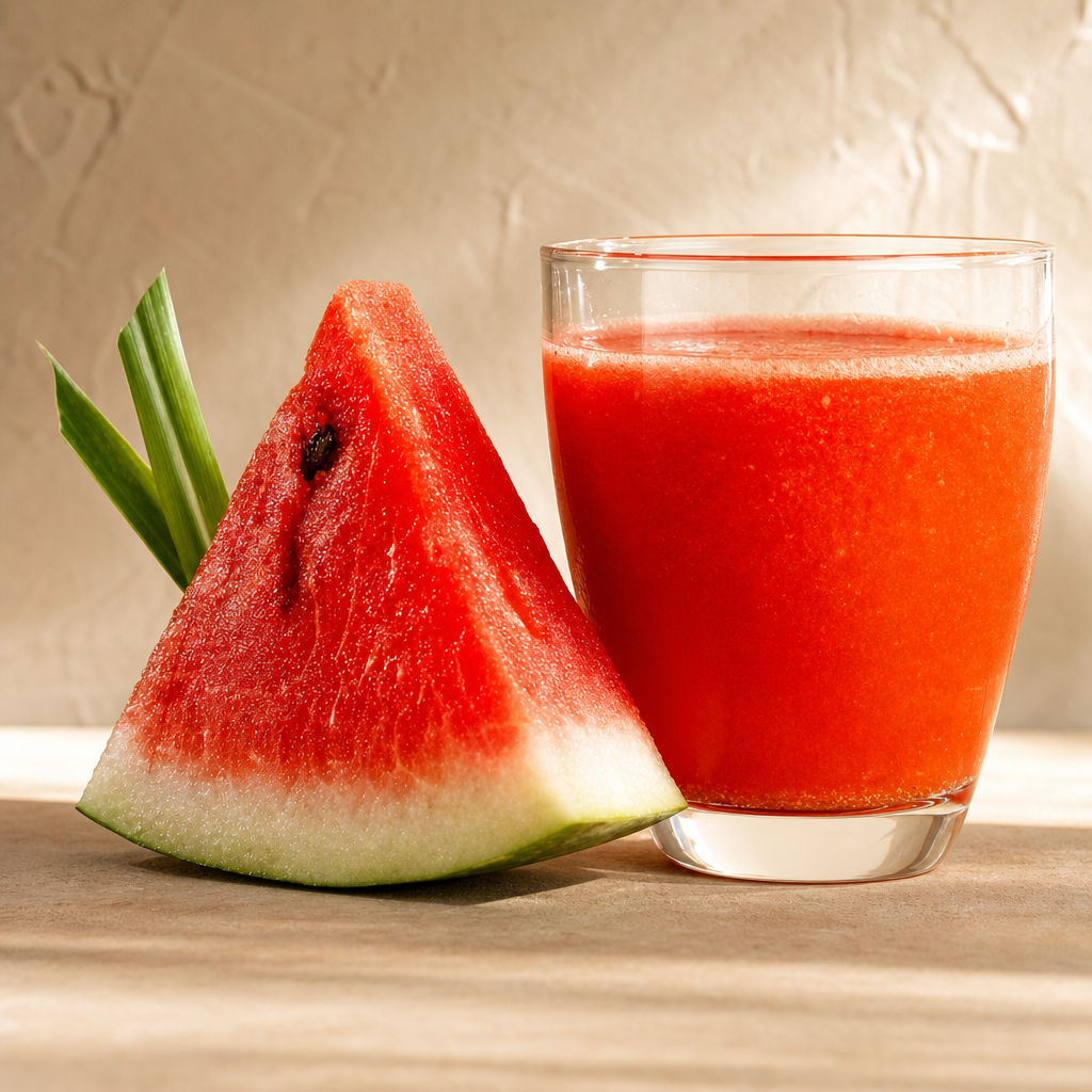 Agua Melon.