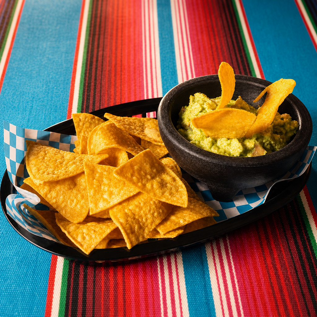 Guacamole