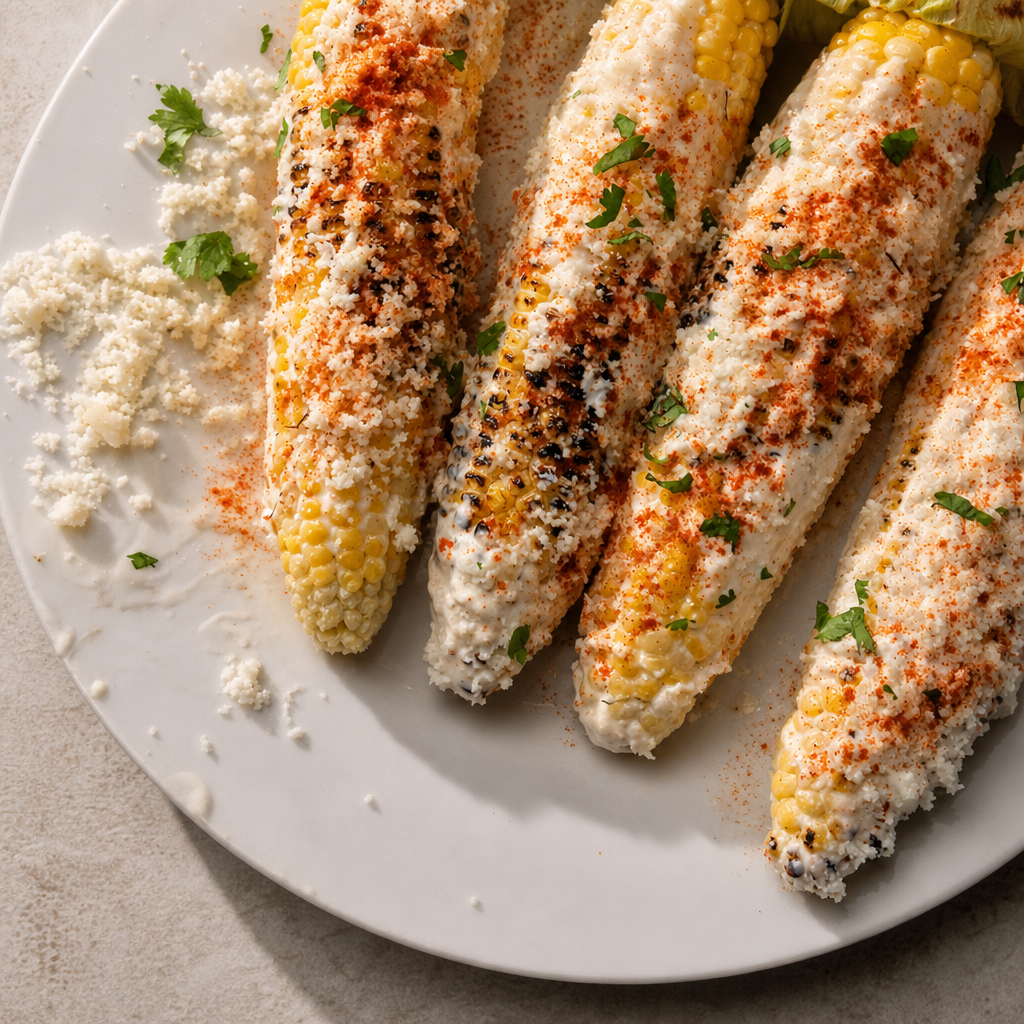 Elote