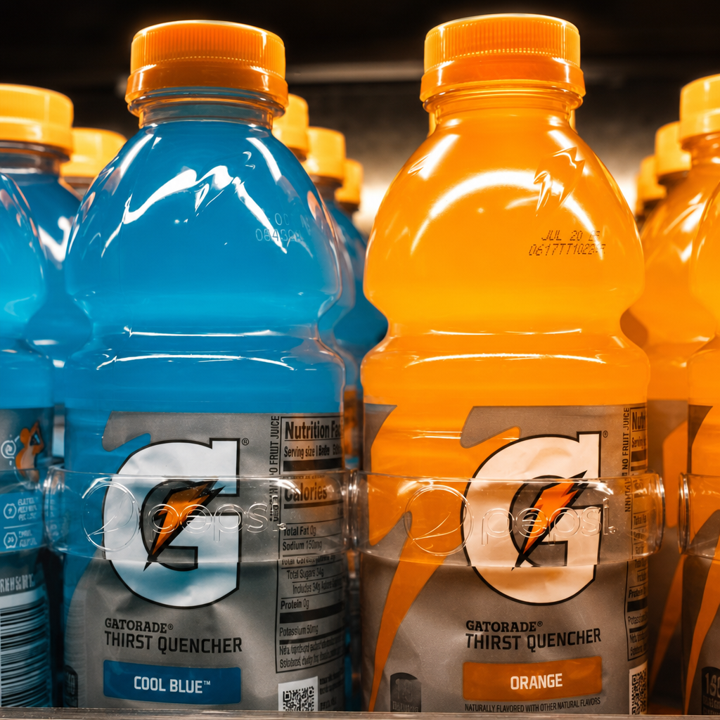 Gatorade.