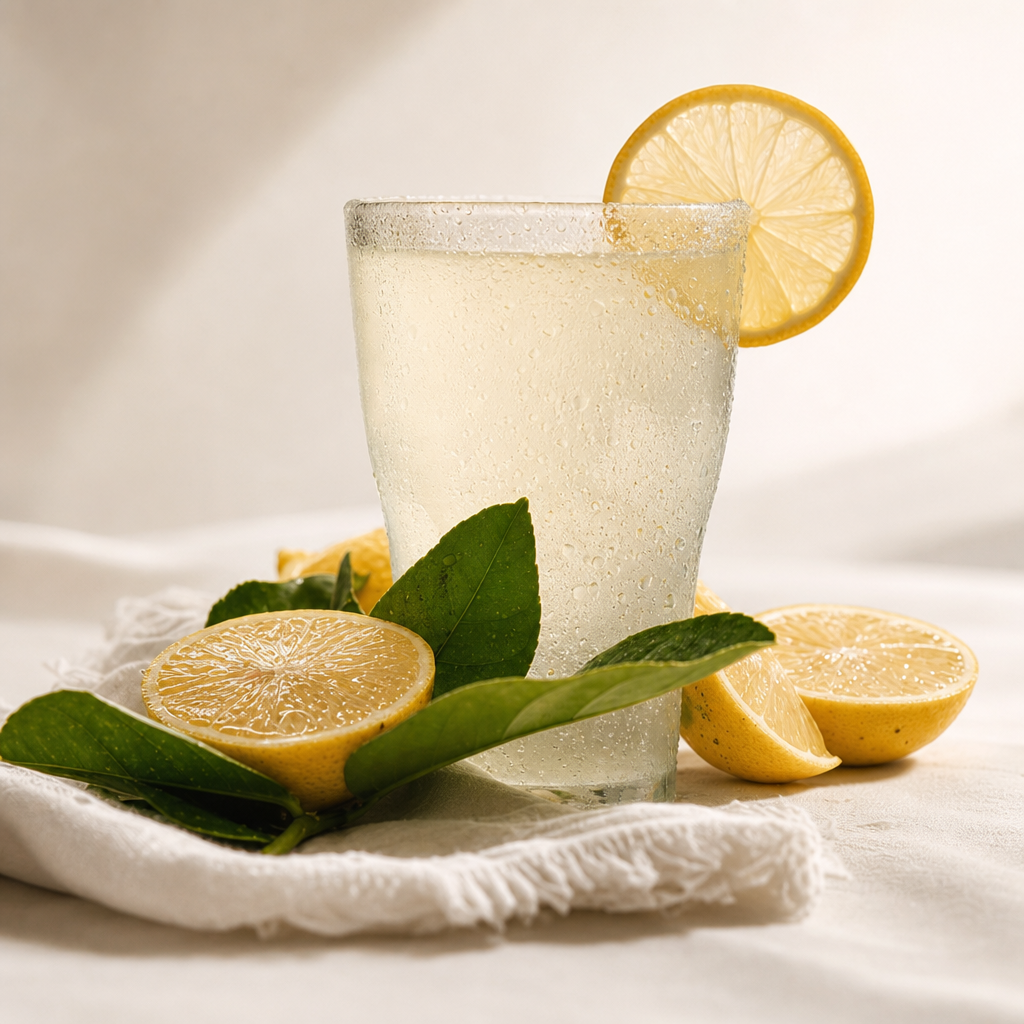 Limonada.
