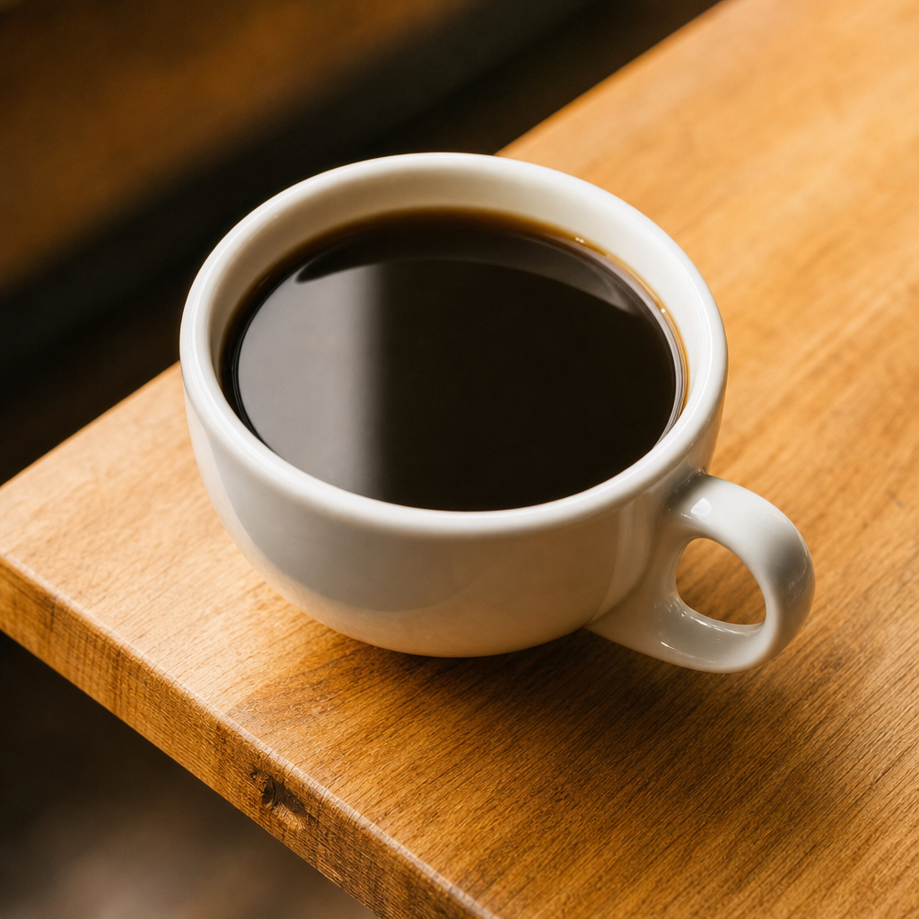 Americano.