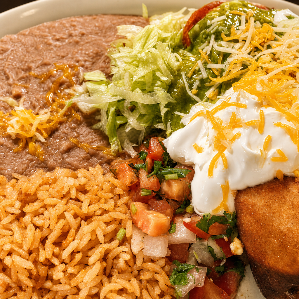 Chimichanga