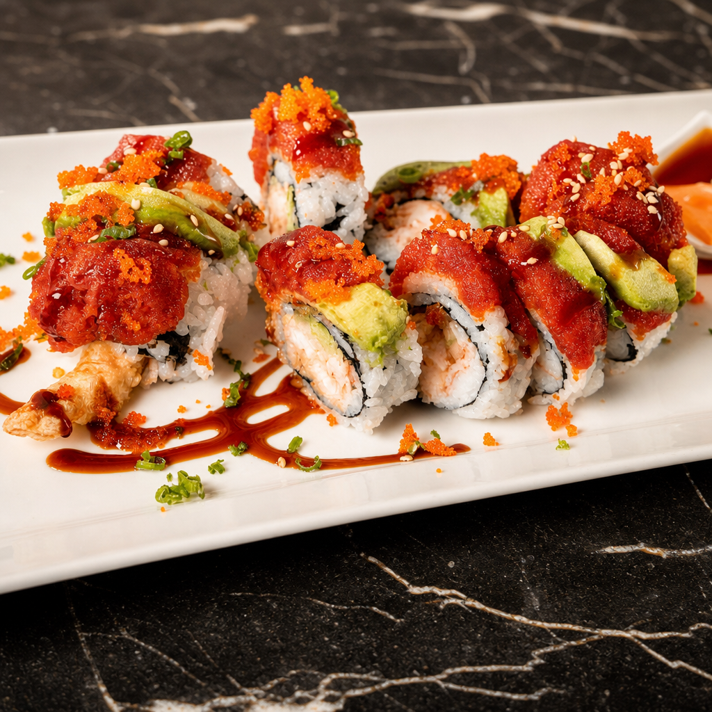 Tiger Roll