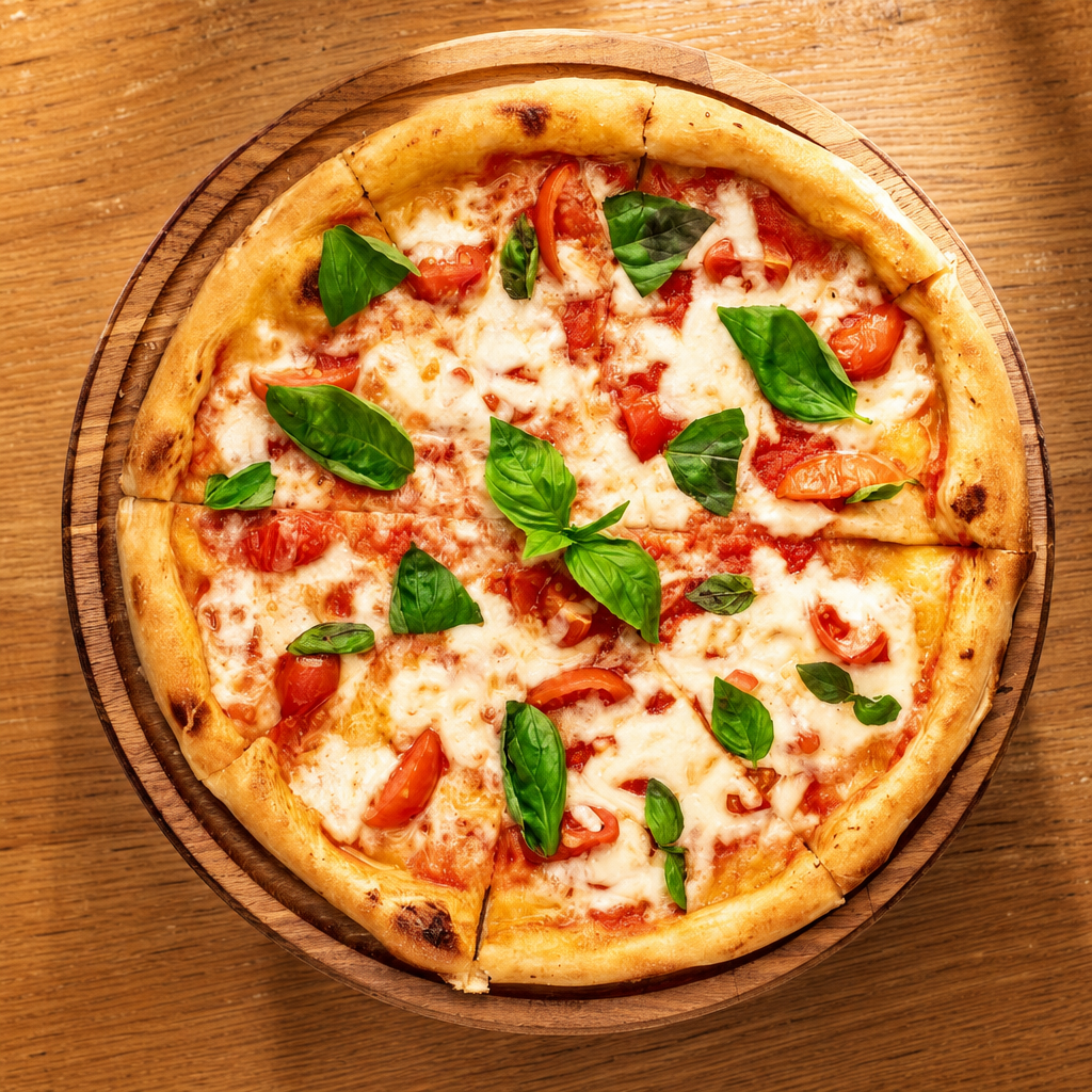 16" Margherita.