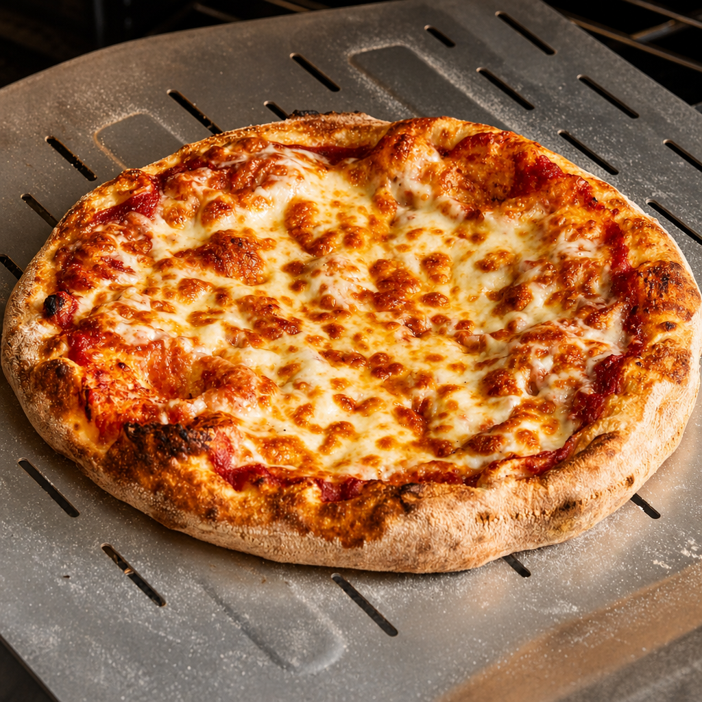 16" Cheese.