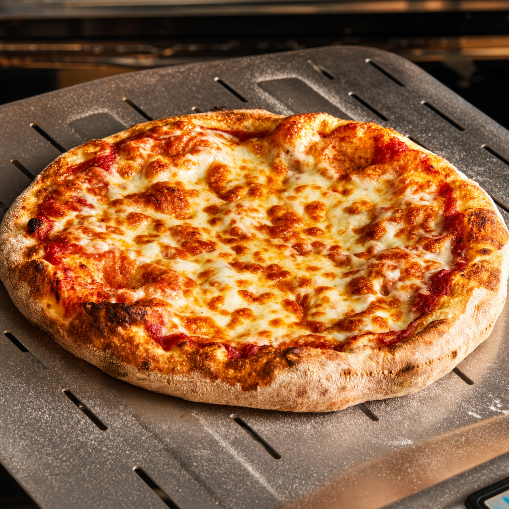 10" Cheese.