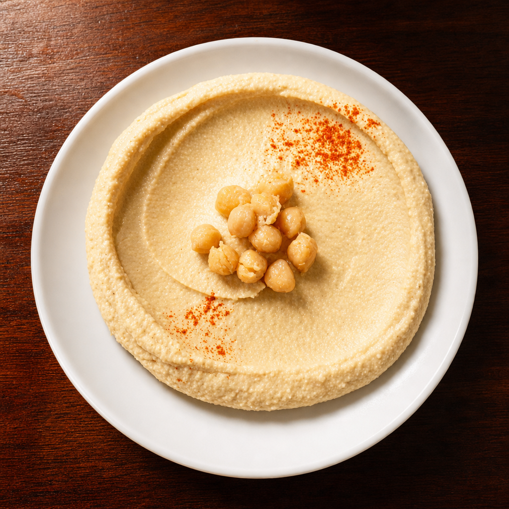 Hummus