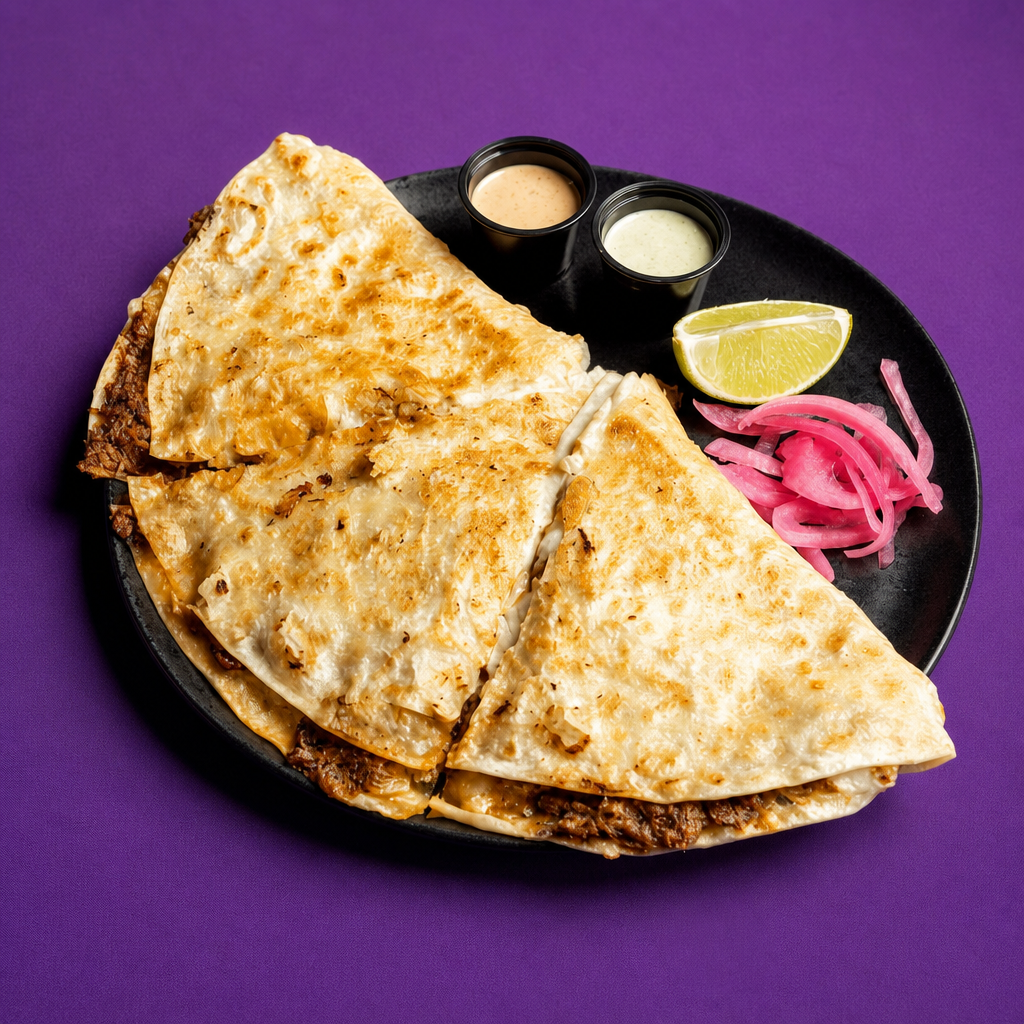 Quesadilla