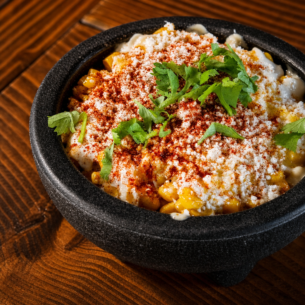 ESQUITE BOWL