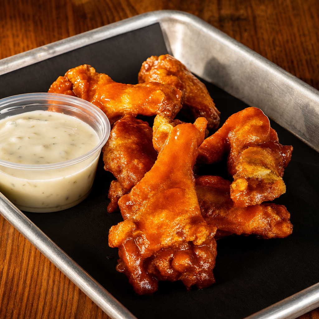 WINGS (6)