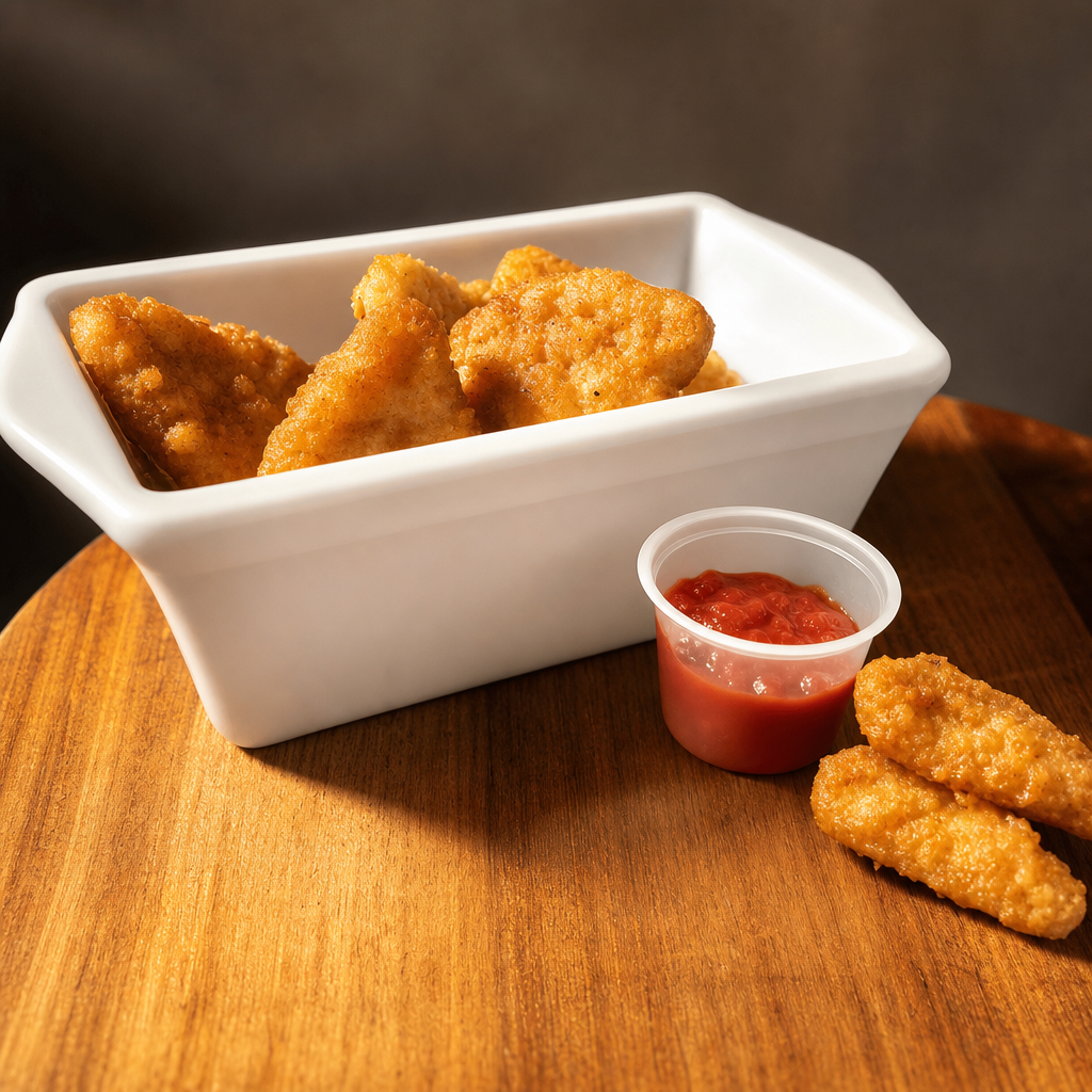 Mac Bites.