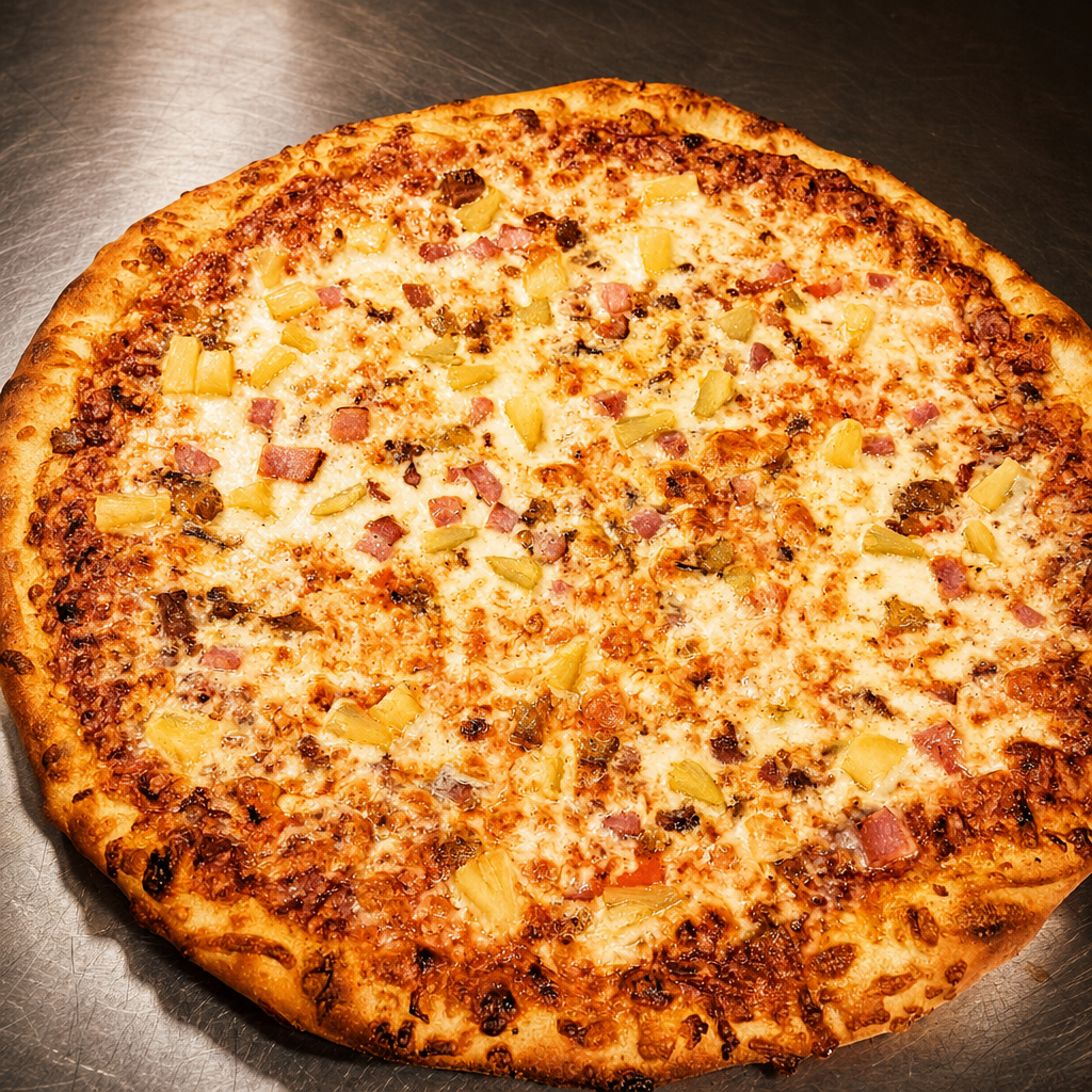 Large Pizza