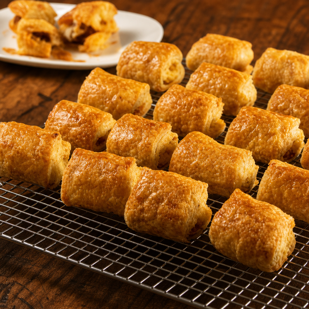 Chicken Curry Puffs (4).
