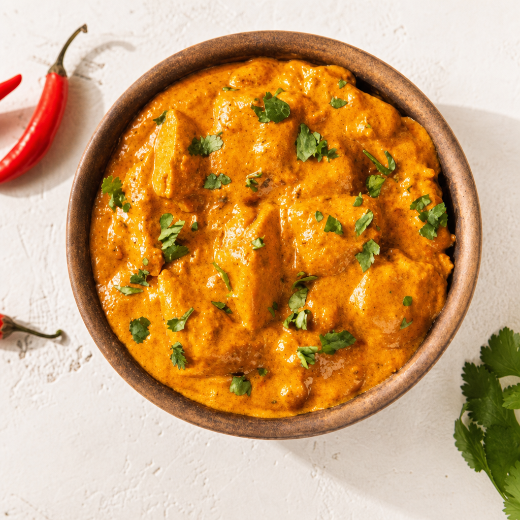 Butter Chicken Dumplings – (6).