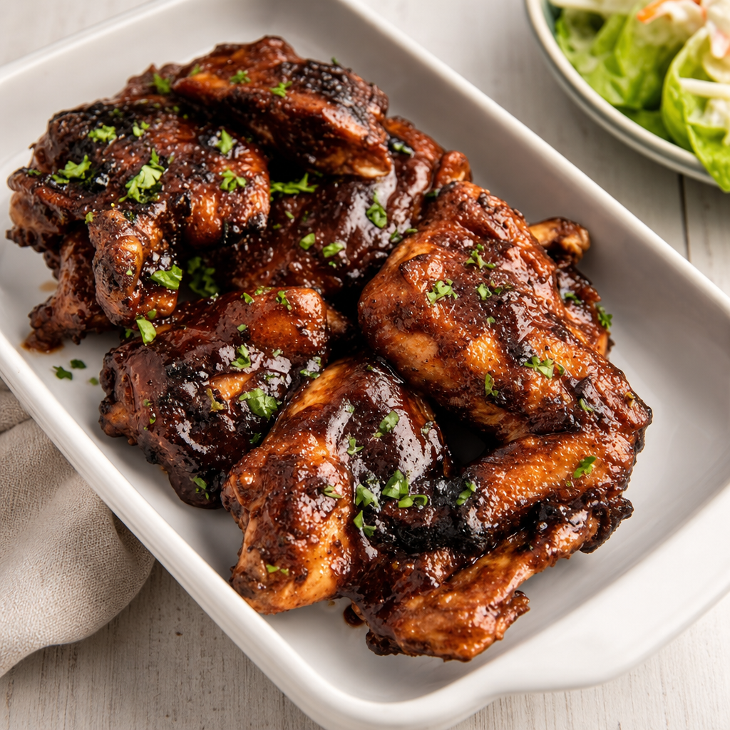 BBQ Pork Dumplings (6).