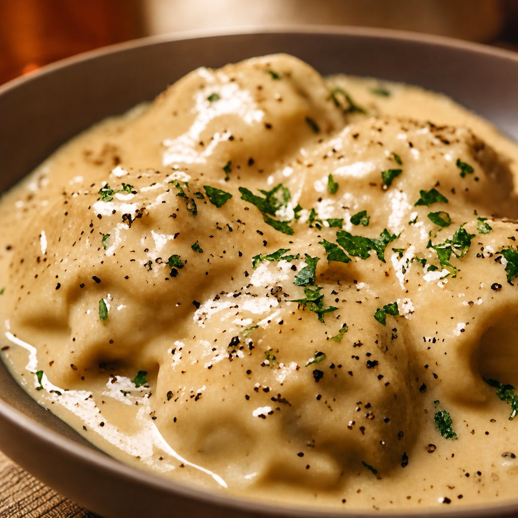 Chicken Garlic Parmesan Dumplings (6).