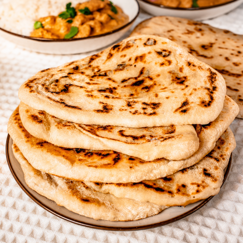 Peshwari sweet naan (2).