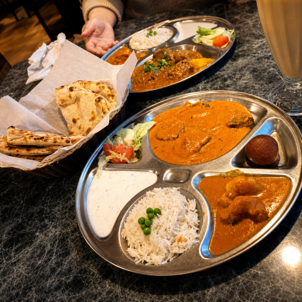 $35 - Featured 5 Course Tasting.