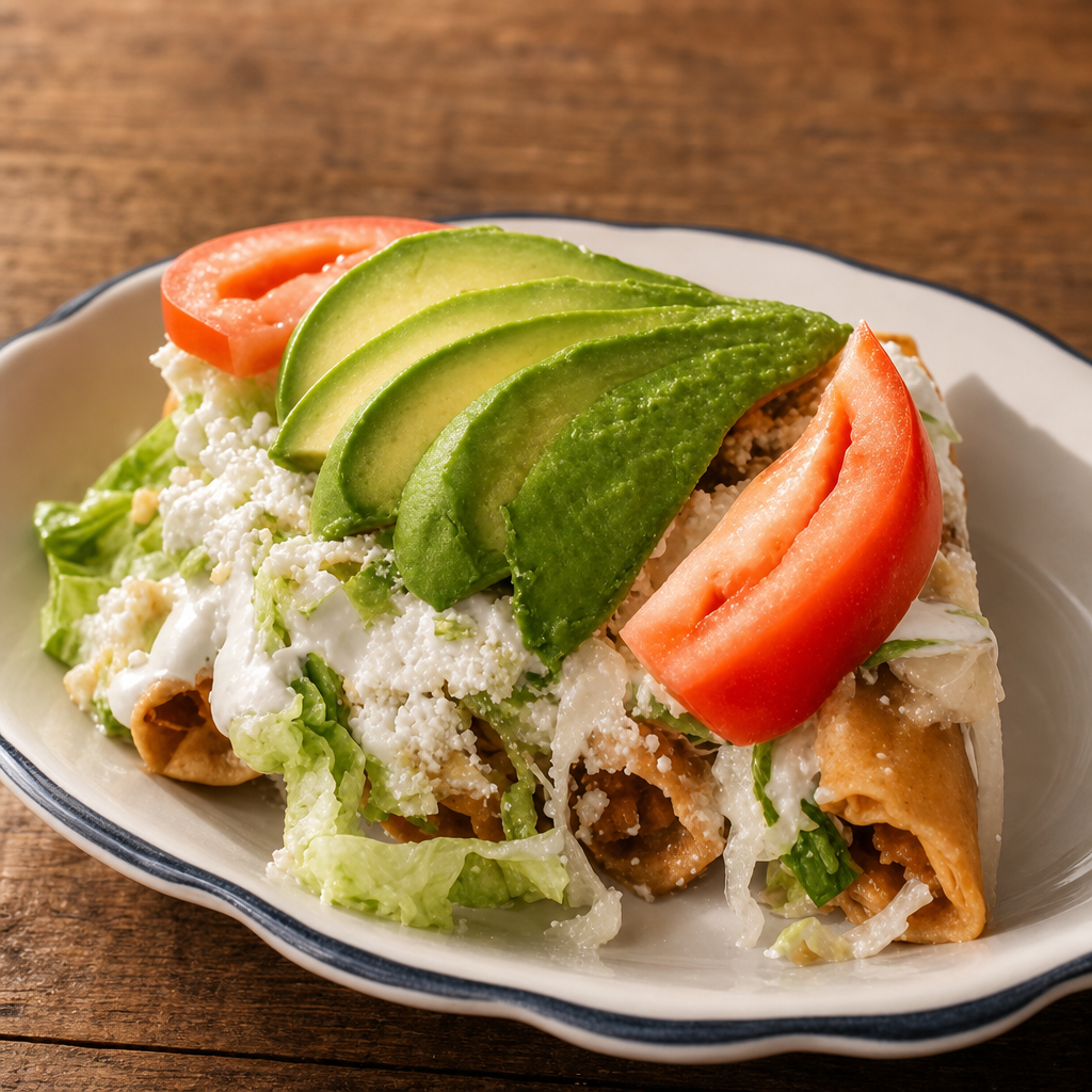Flautas