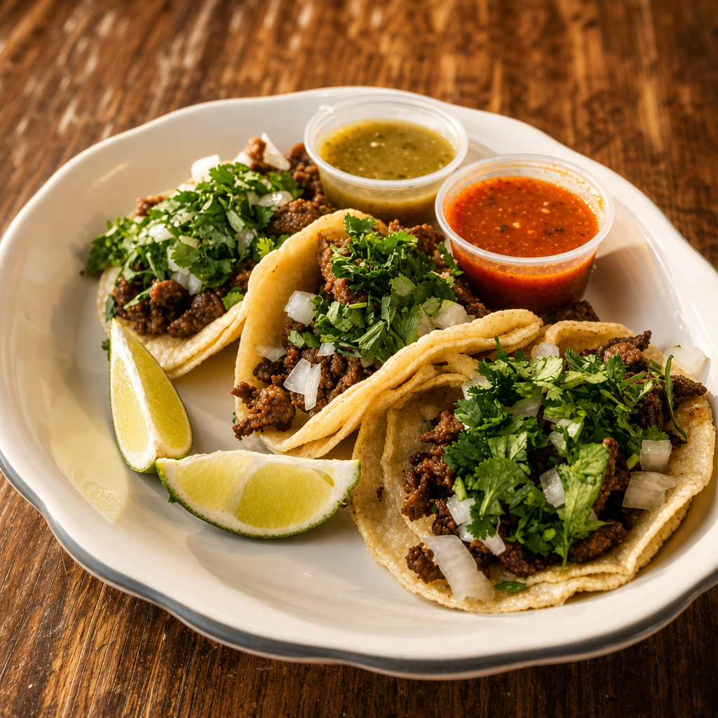 Tacos