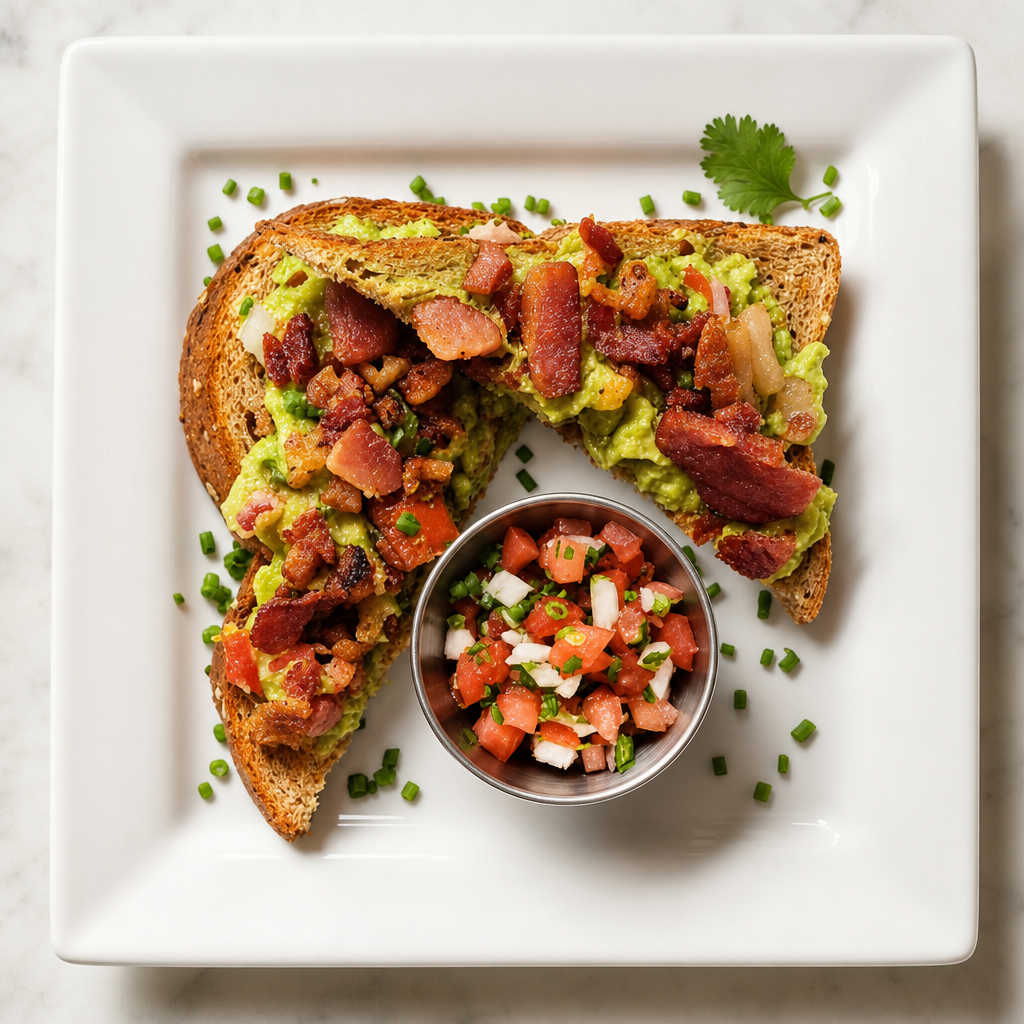 Avocado Toast