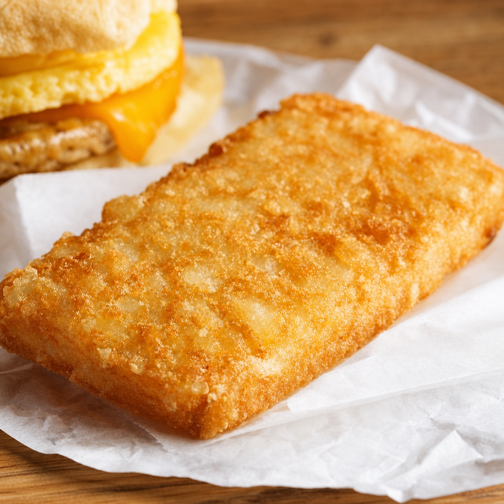 Hashbrown.