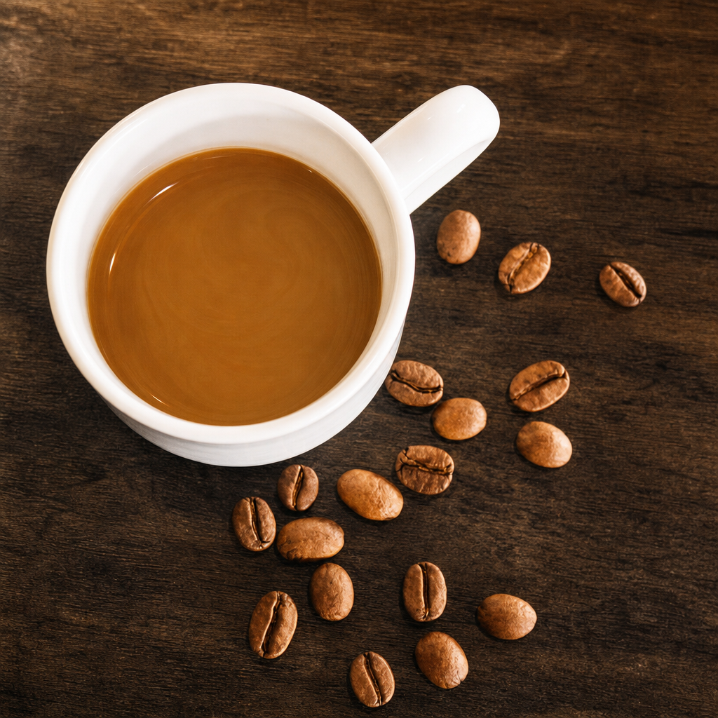 Americano.