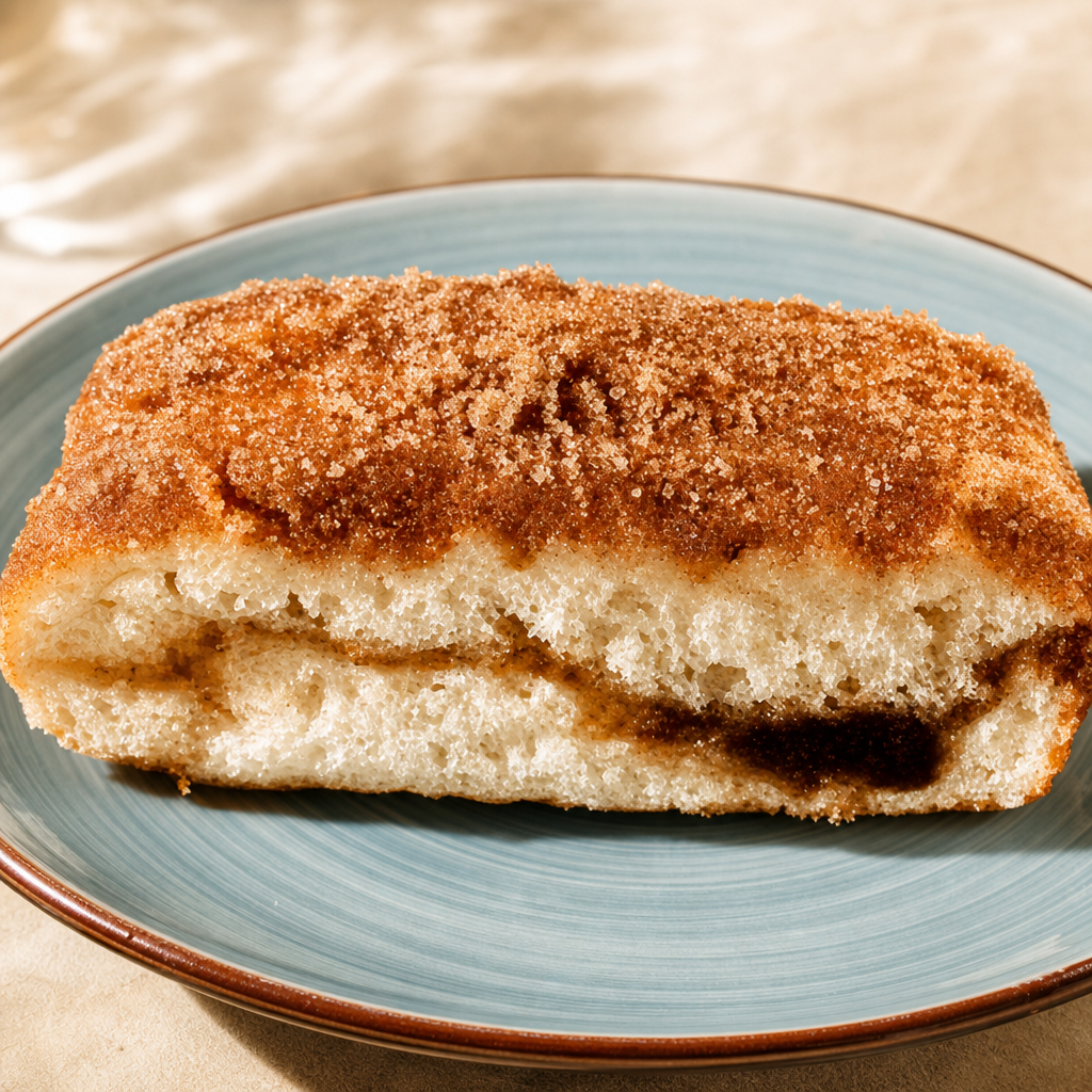 Coffee Cake.