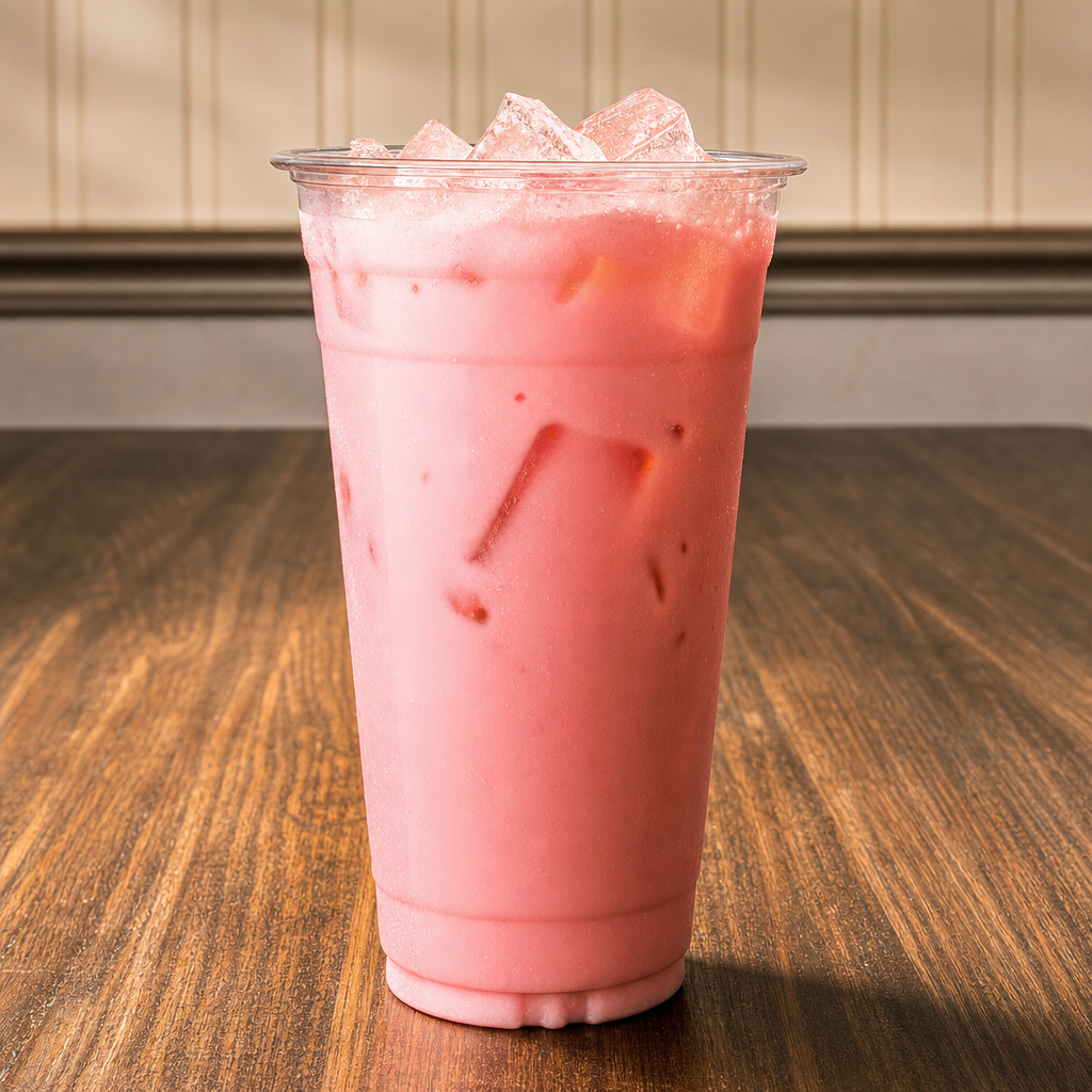 Pink Dragon Lotus.
