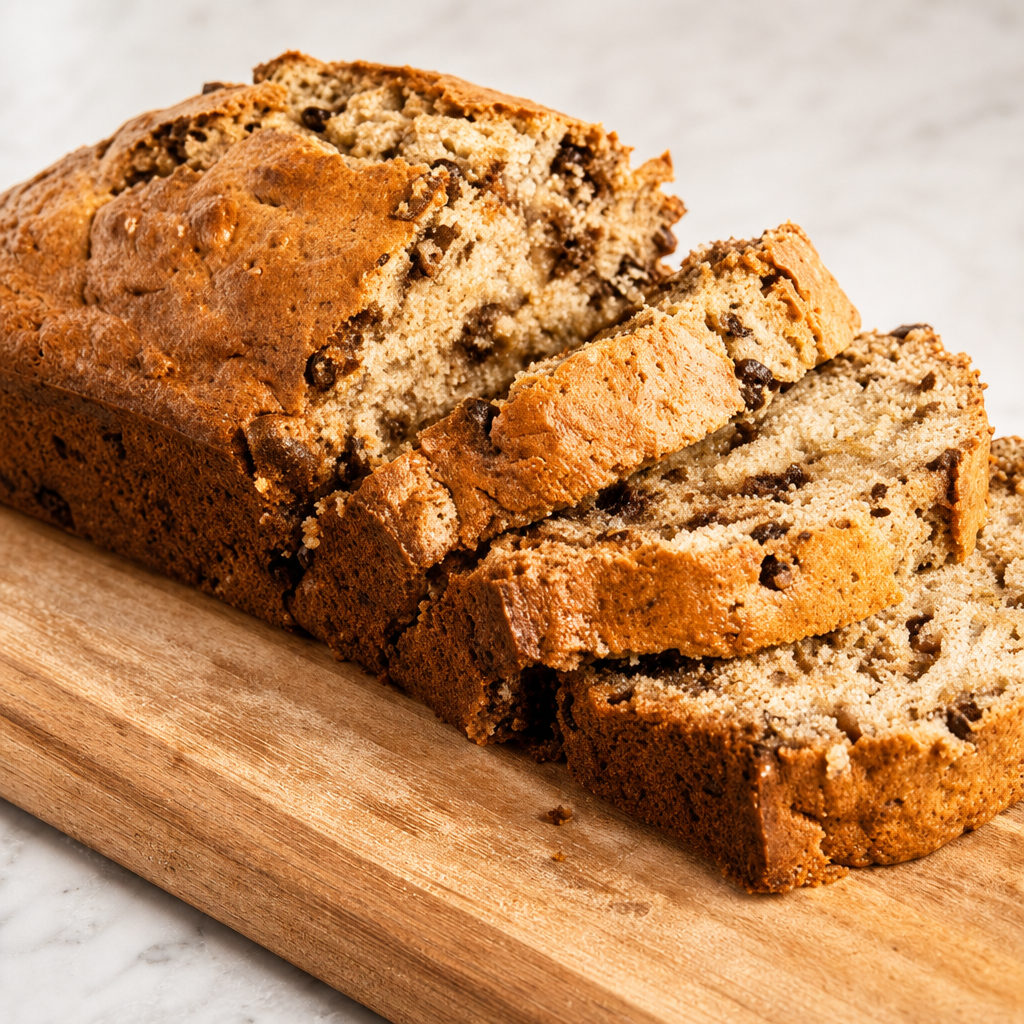 Coffee Cake.