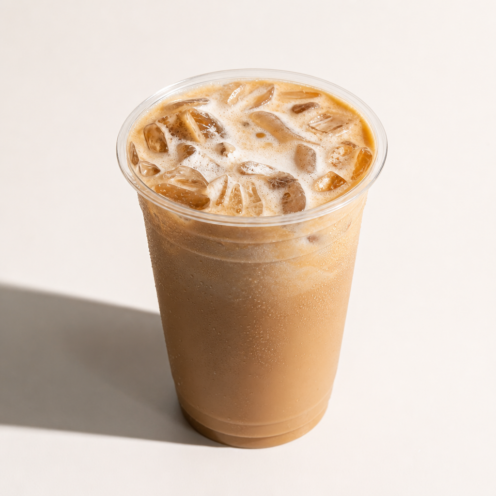 Latte.