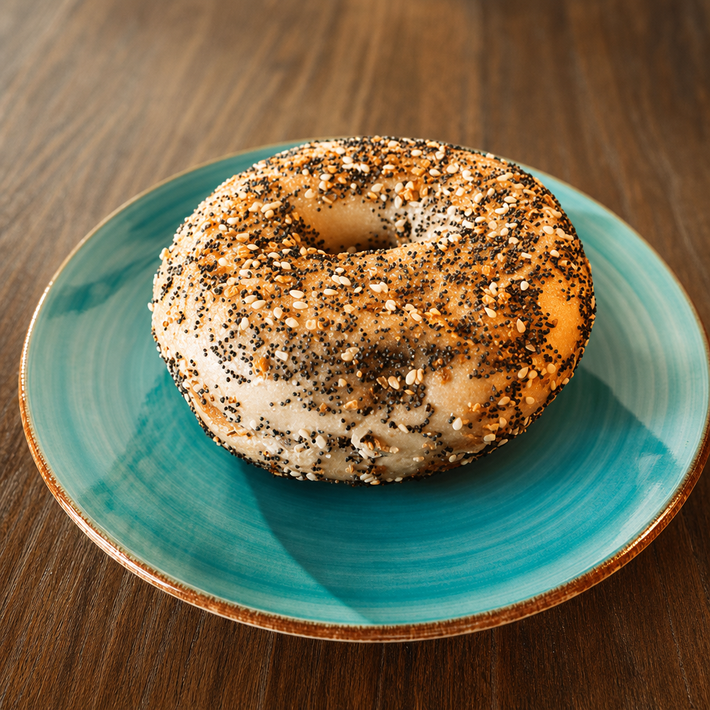 Bagel.