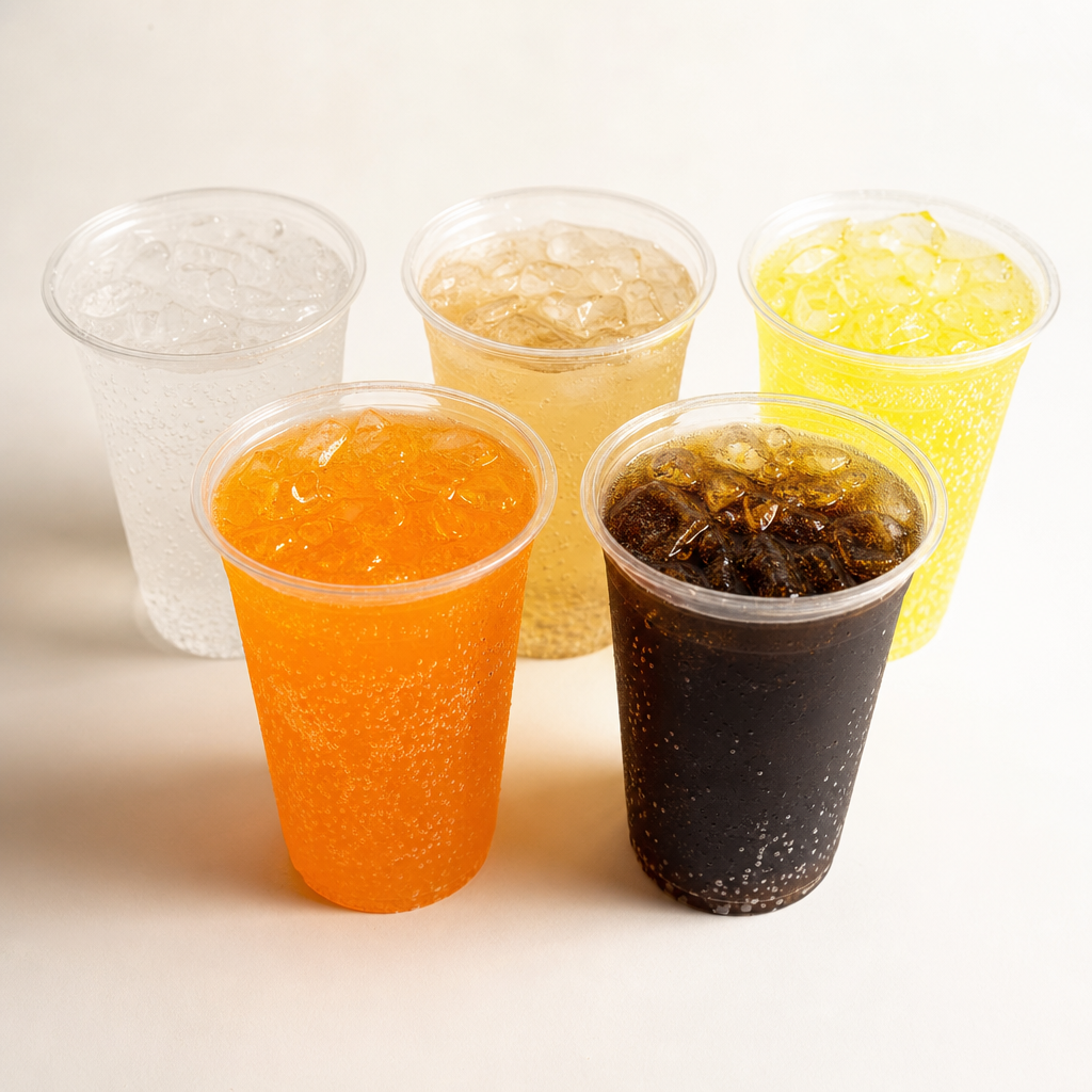 Soda.
