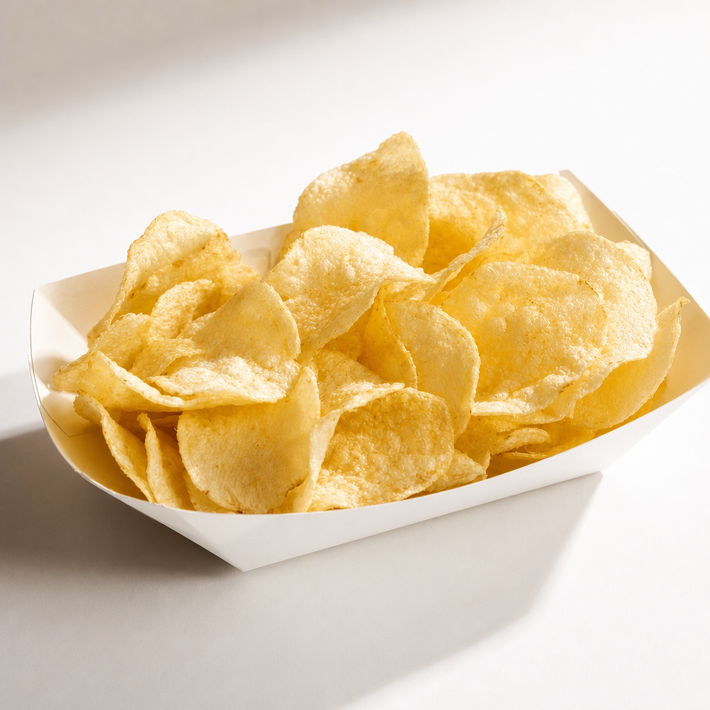 Side of Chips.