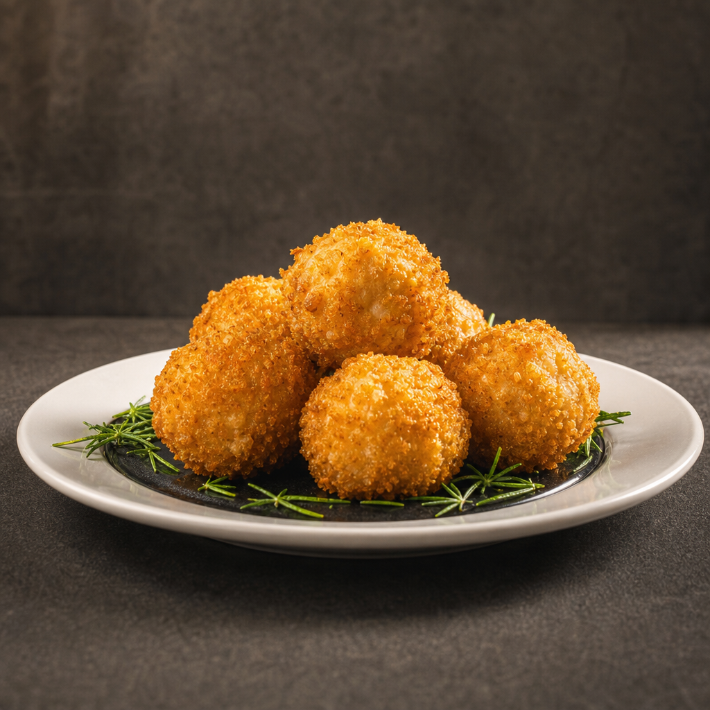Hushpuppies (12) pc.