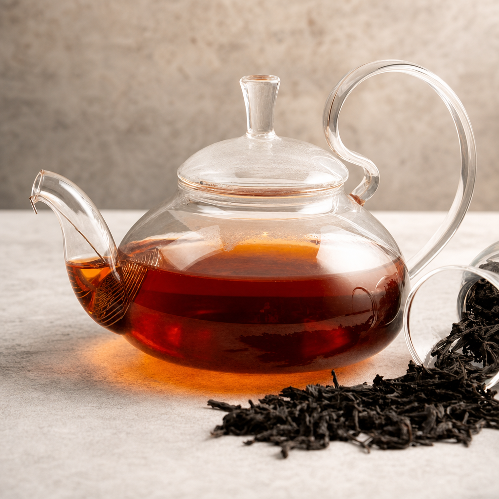 1/2 Gallon Tea.