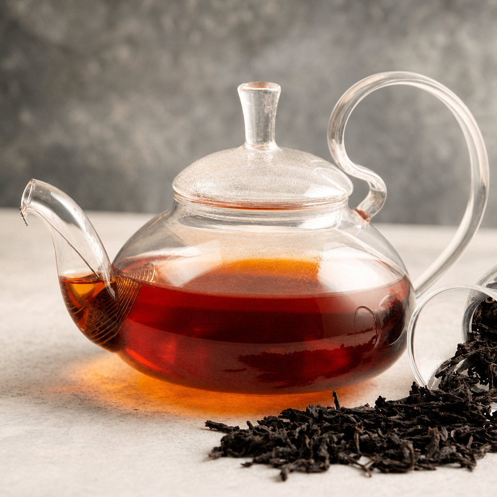 Gallon Tea.