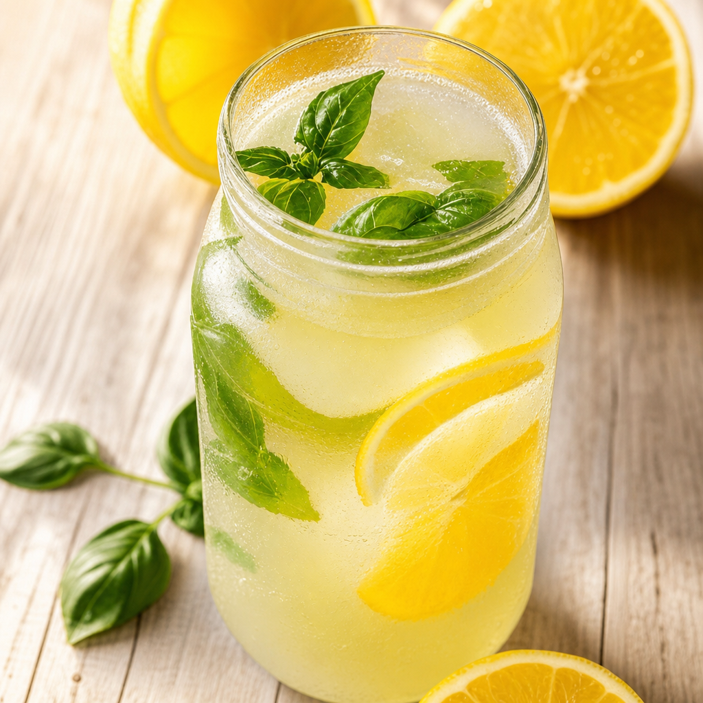 Gallon Lemonade.