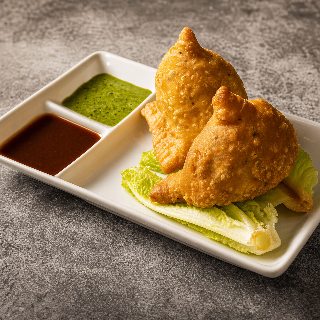 Samosa