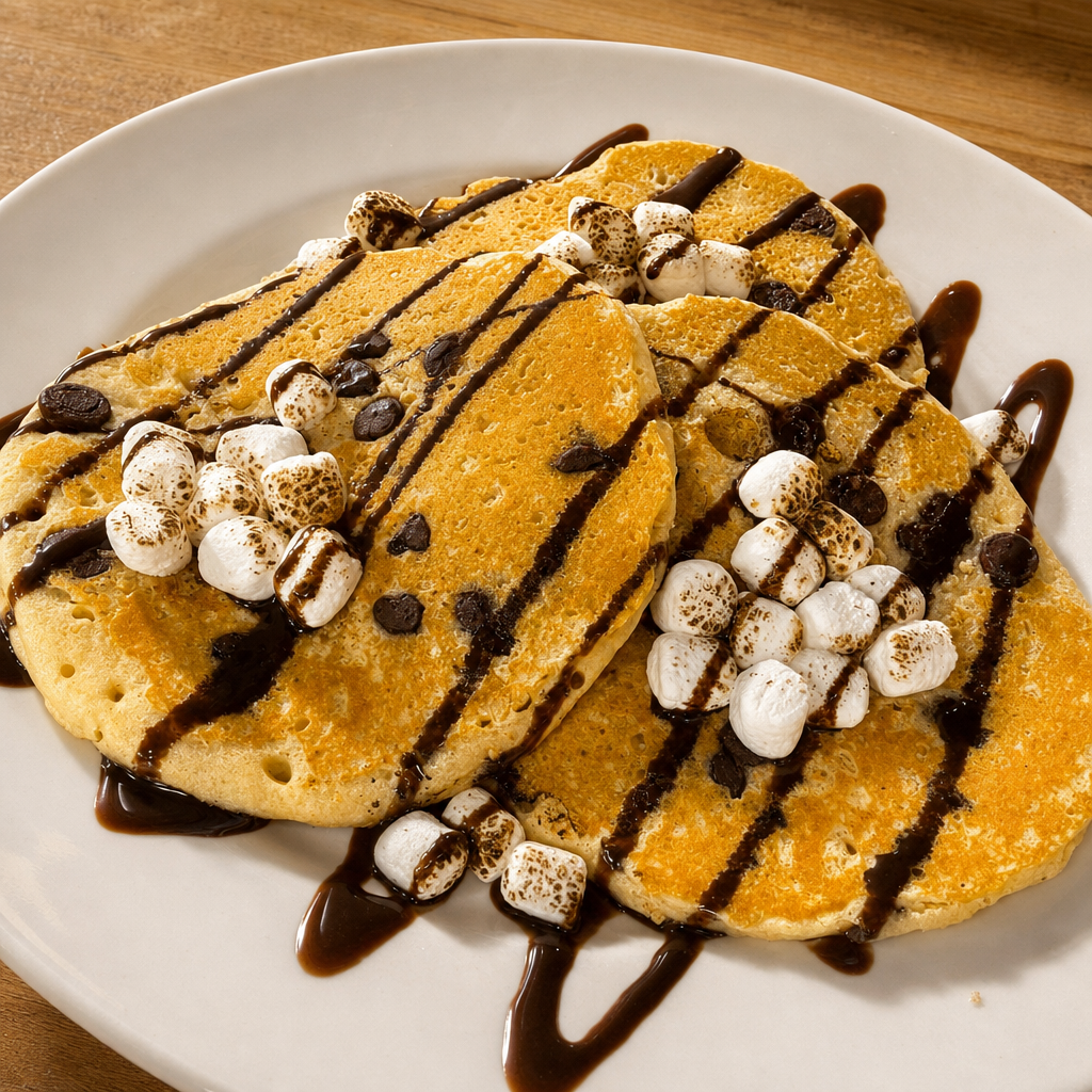 Gimme's S'mores