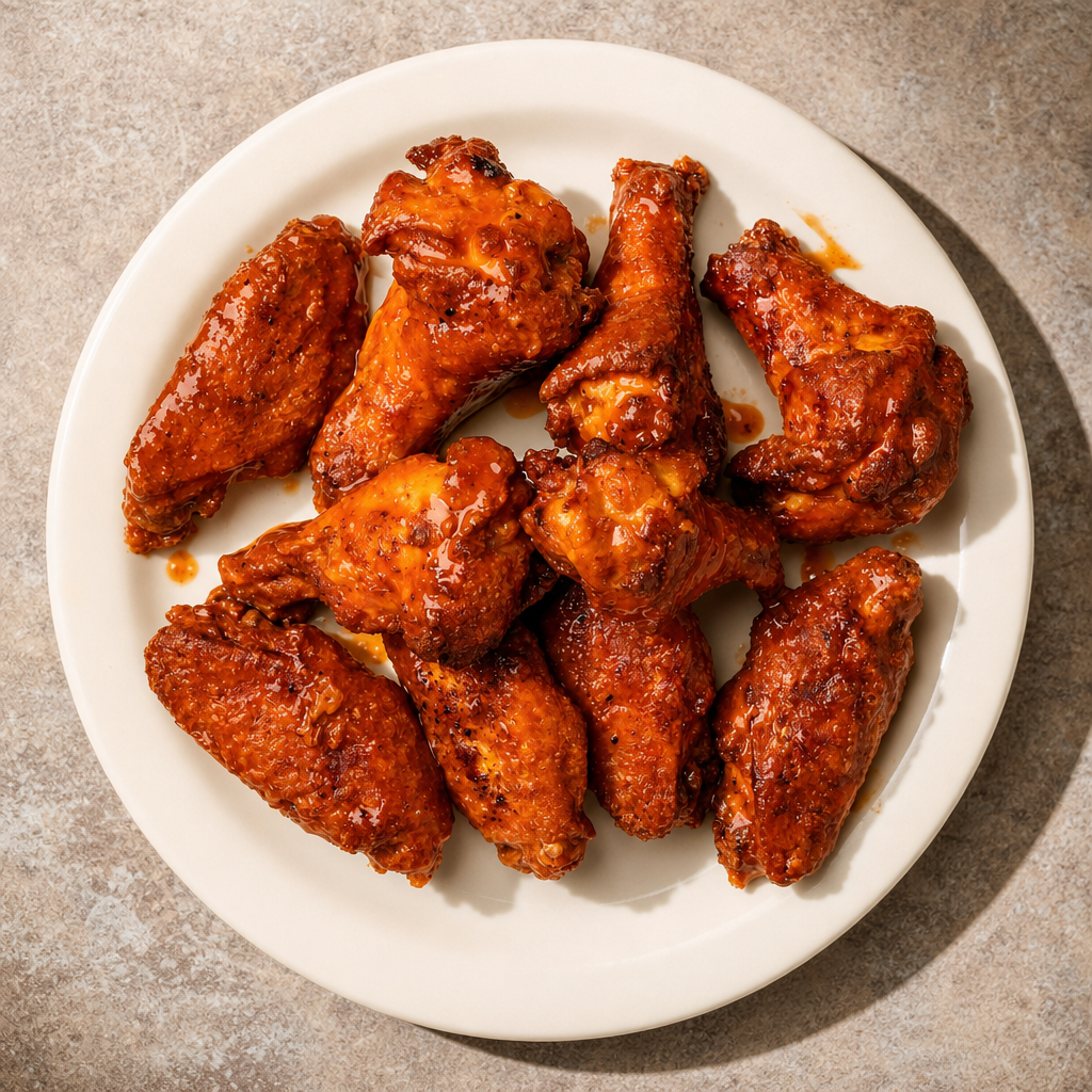 Buffalo Wings