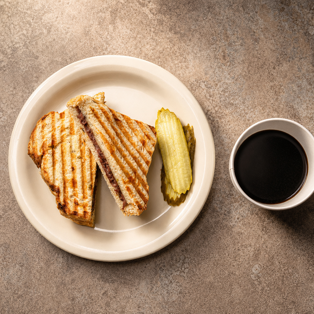 French Dip
