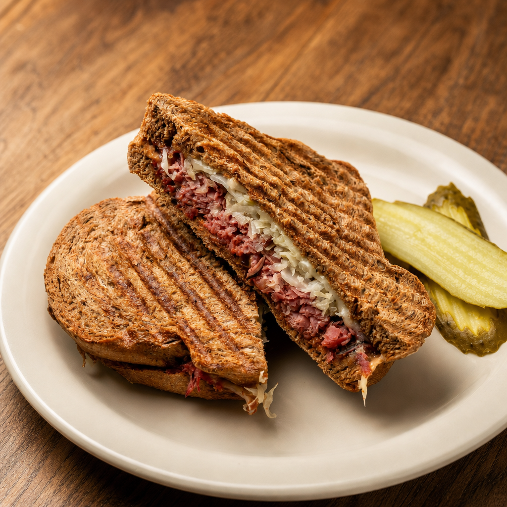 Reuben