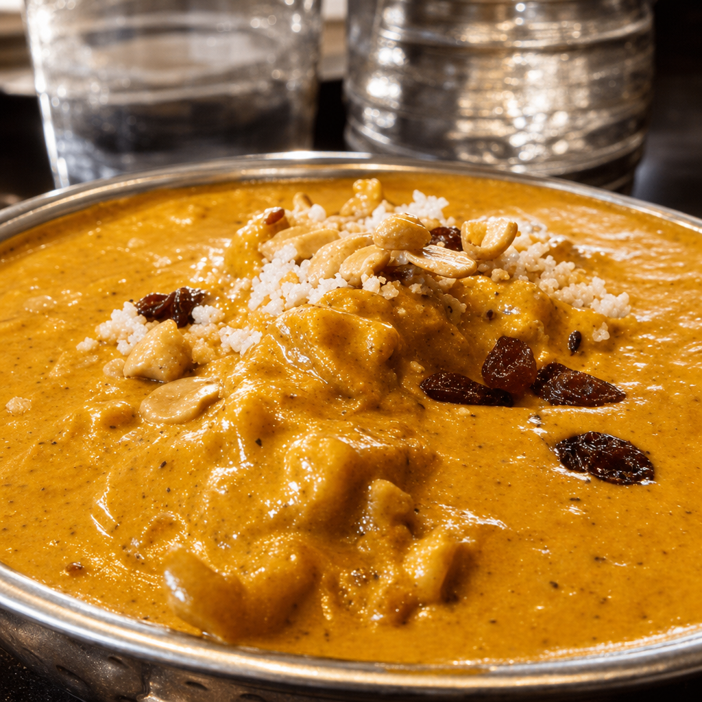 Korma