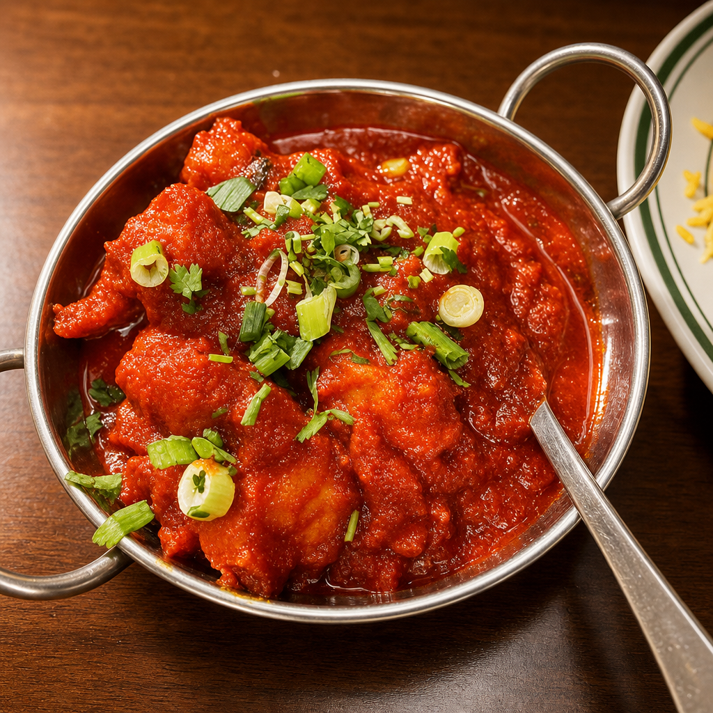 Curry