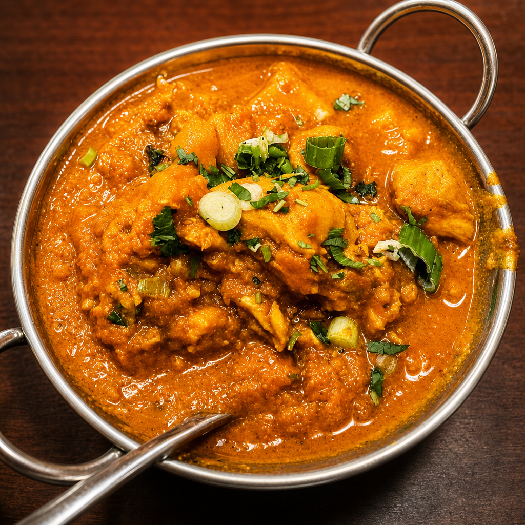 Vindaloo
