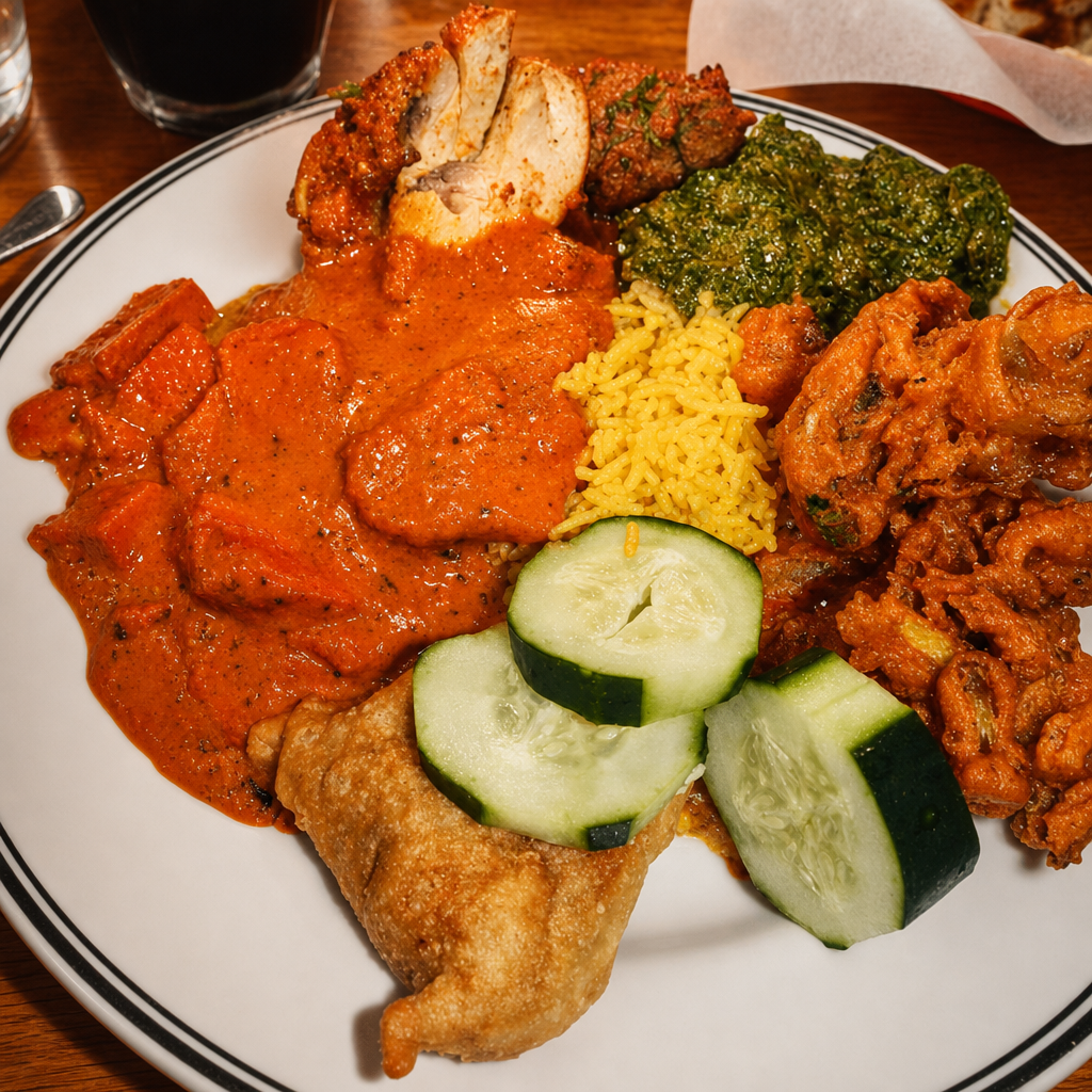 Masala