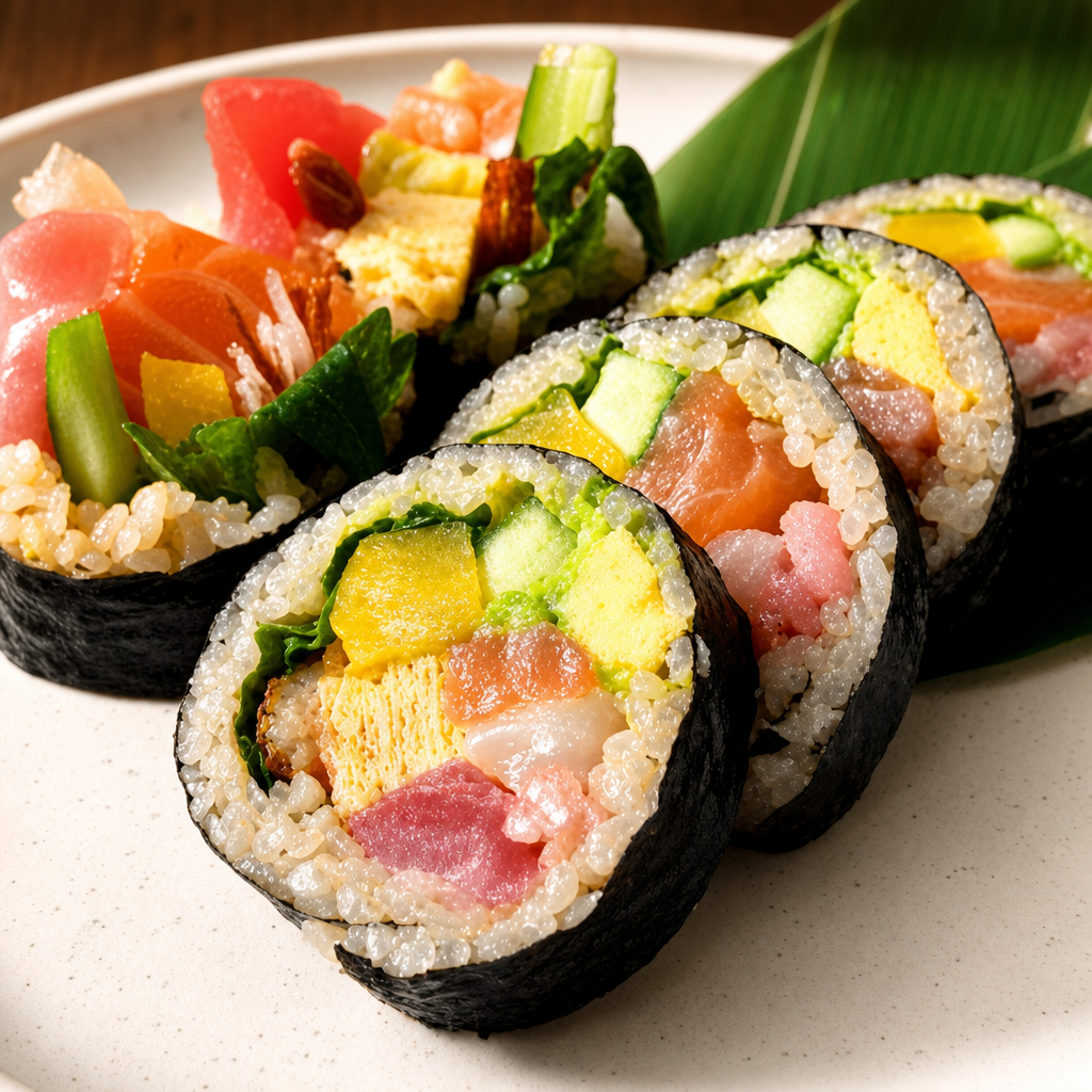 The Roll (Signature) (6pc)