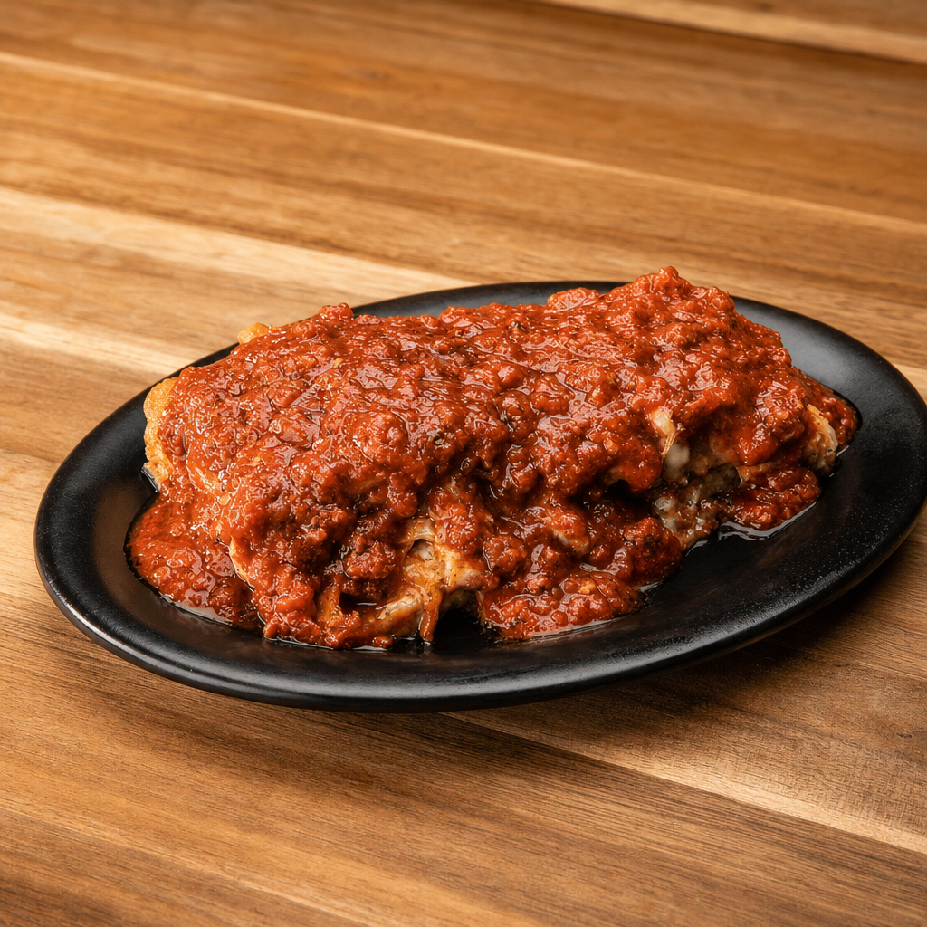 Lasagna Dinner